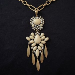 Stella & Dot Mallorca Necklace